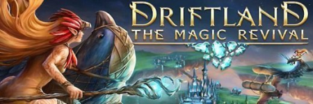 Driftland The Magic Revival v.2.0.39-GOG