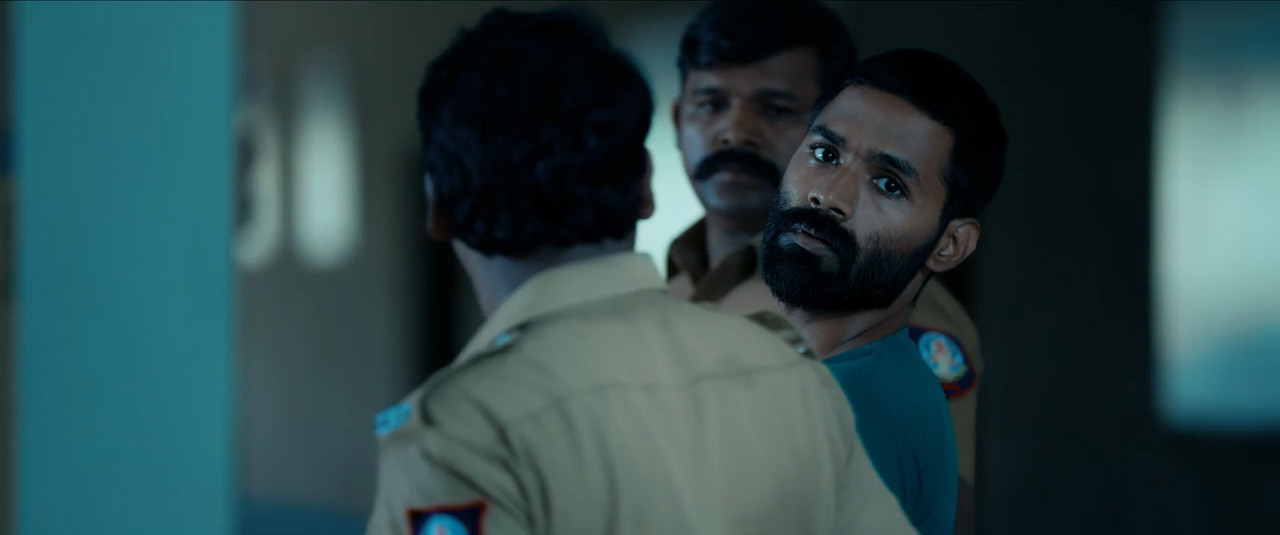 Stephen 2025 WebRip [Hindi + Tamil + Telugu + Malayalam + Kannada] 480p, 720p ESub Screenshot