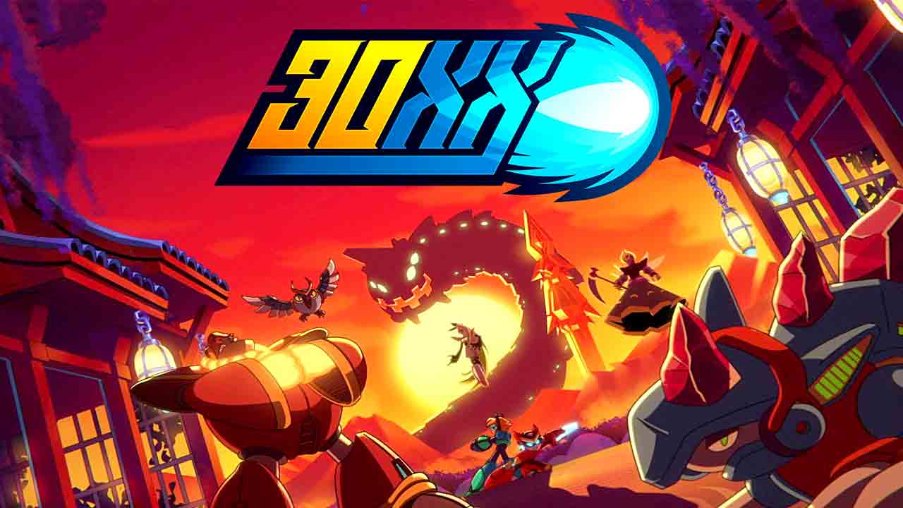 30XX Free Download (v1.3.0)