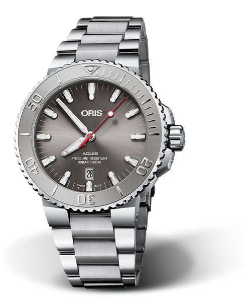 E degli Oris che mi dite?. - Watchrules - Forum Orologi