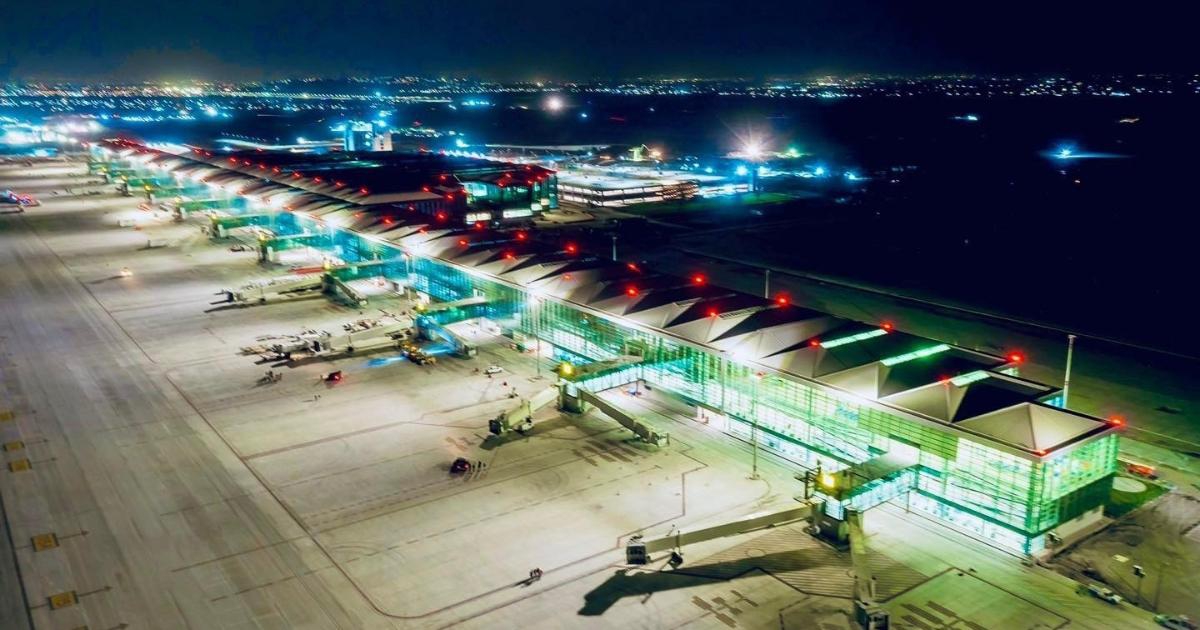 AIFA será un éxito, solo hay que darle tiempo: Julia Simpson