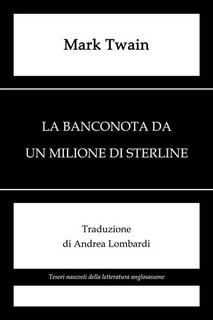 Mark Twain - La banconota da un milione di sterline (2023)