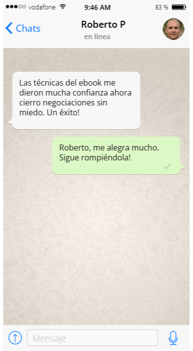 Testimonio 1