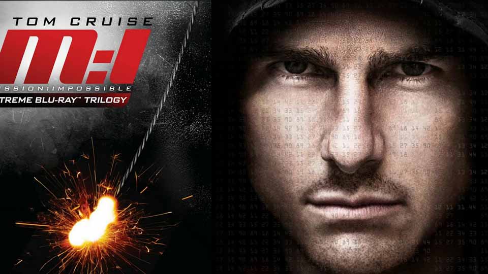 Mission: Impossible (1996) full movie download Mission: Impossible (1996) full movie download