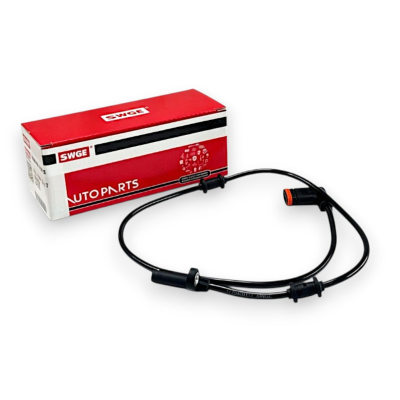Mercedes Benz Braking System Series Front Brake Pad Wear Sensor for C-Class W204 C204 E-Class W212 C207 GLK X204 SLK R172 (OE: 1715400117 / A1715400117 / 2115401717 / 2049052905)