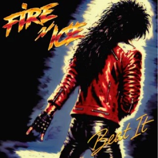 Νέο Music Video | Fire ‘N Ice – Beat It (Michael Jackson Cover)