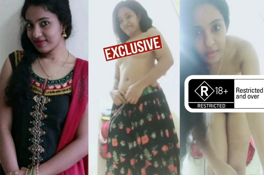 Desi mallu girl naked video latest viral mms
