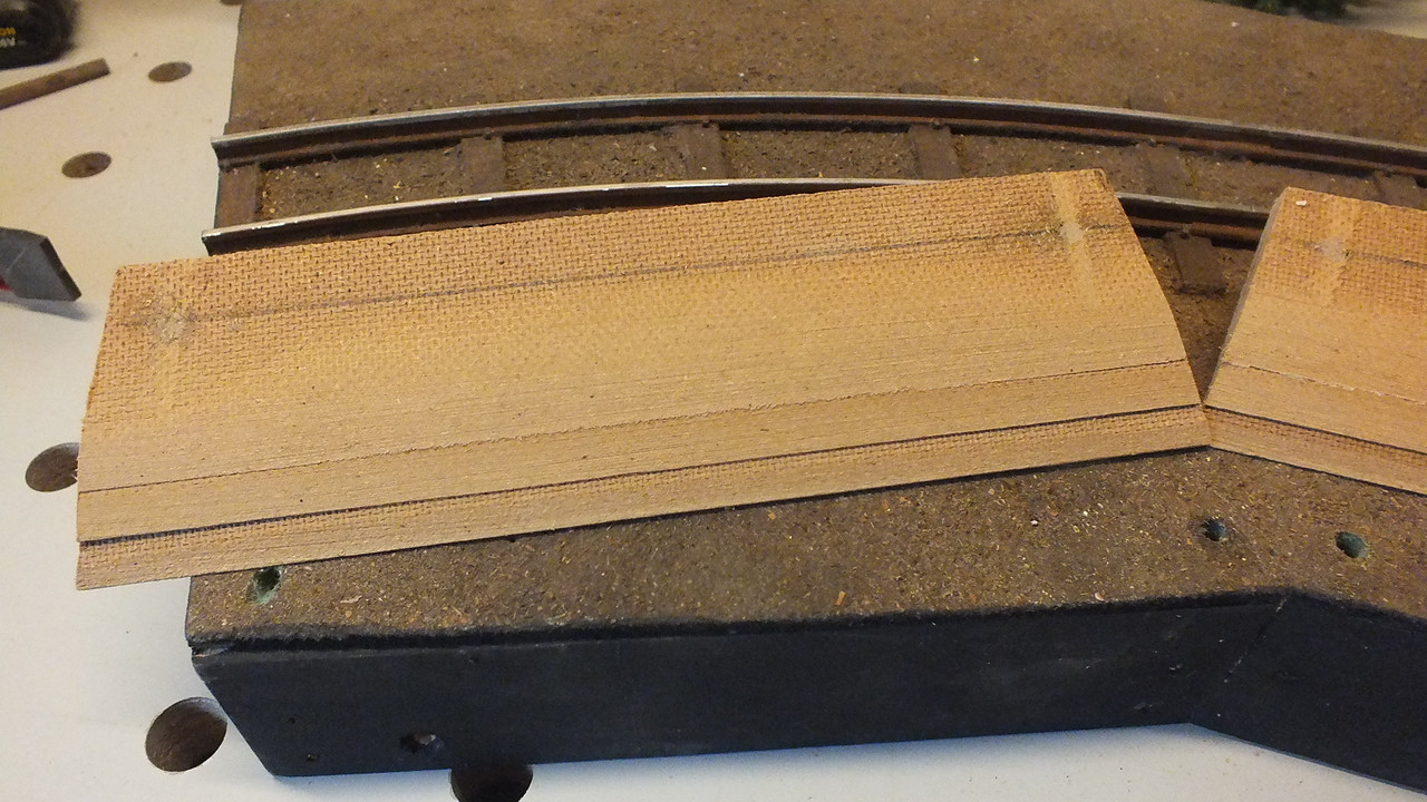 Gehölzrand für Module (6)