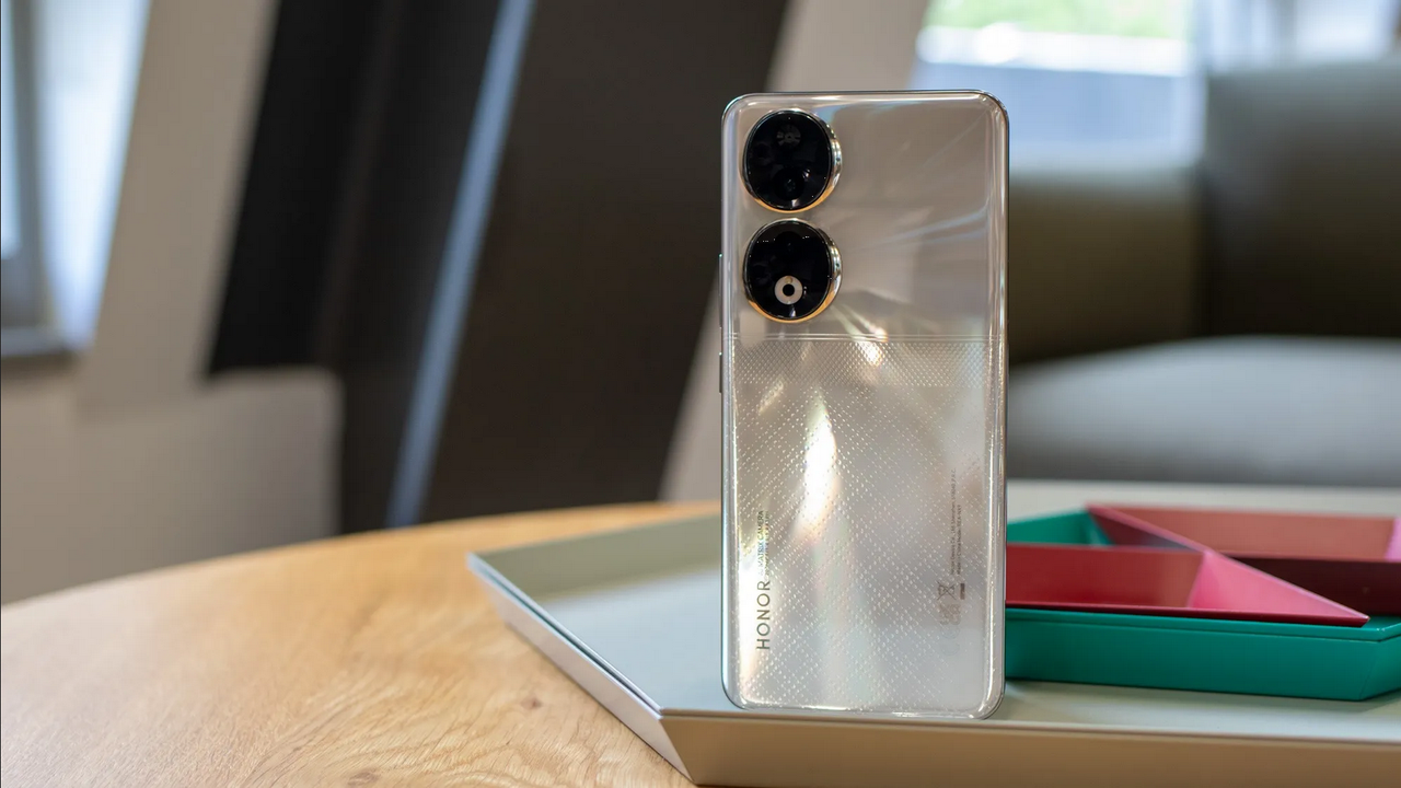 Honor 90 debuta en México y emociona por su potente cámara de 200 MP