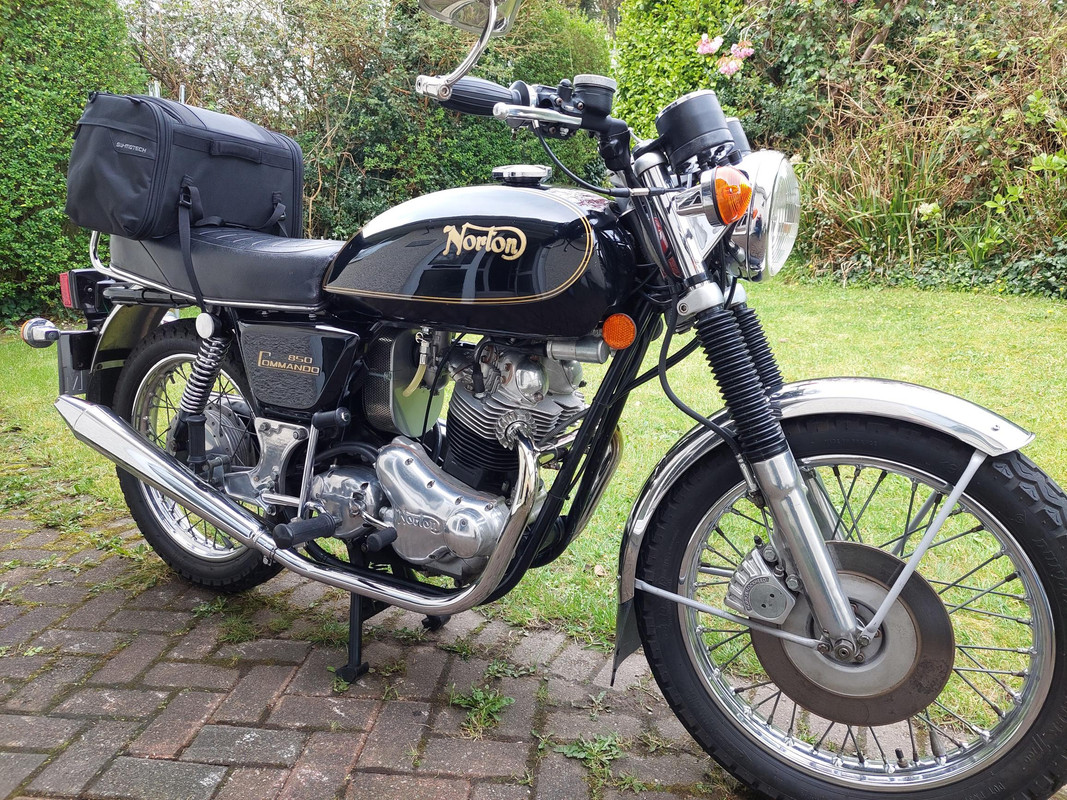 SW-Motech ION M Tailbag SW-Motech ION M Tailbag