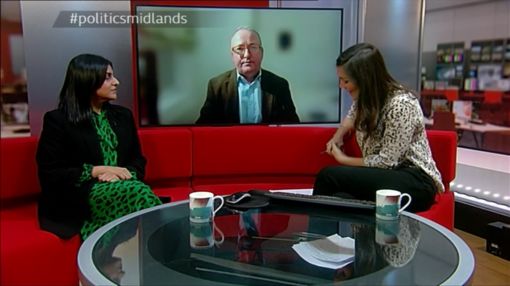 01.22 - 10.00.00 - Politics East Midlands. The latest political news,....ts_snapshot_26.33.180