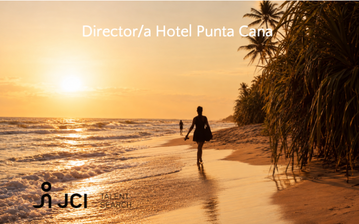 Director/a Hotel 
