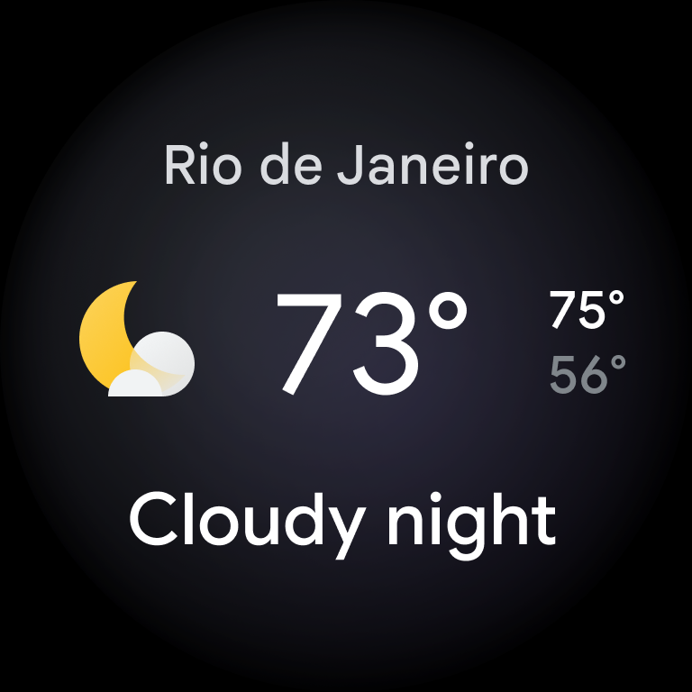 google weather apk