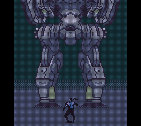 Metal Gear Ghost Babel 260113 180950