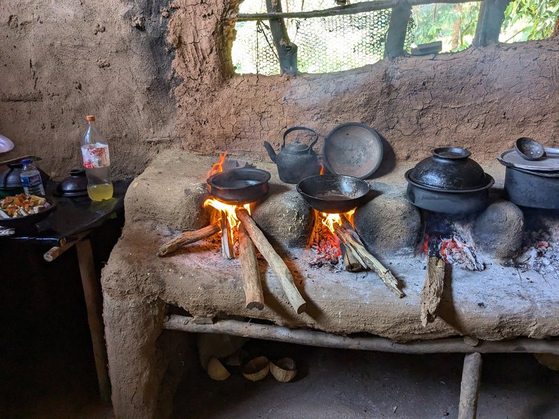 Día 13. Village tour y -ahora sí- safari en Minneriya - Tuktukeando tres semanas en Sri Lanka (2)