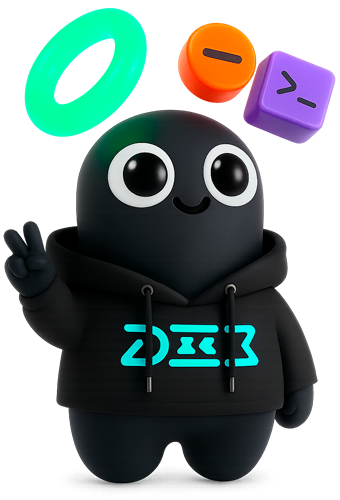 Personaje Neomolis