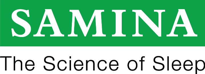 SAMINA Logo