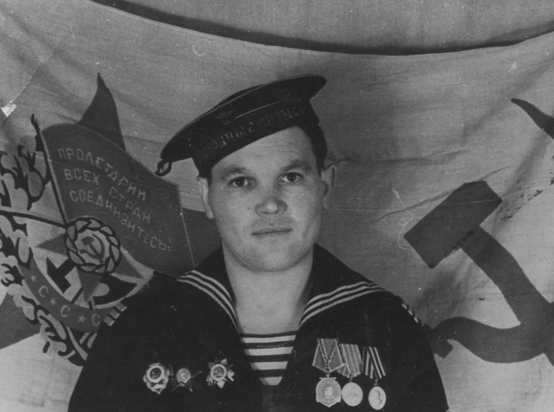 С-51 Дерябин