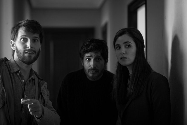 LA PELÍCULA “LA QUIETUD DE LA TORMENTA”, DE ALBERTO GASTESI, CONTINÚA SU GIRA DE FESTIVALES