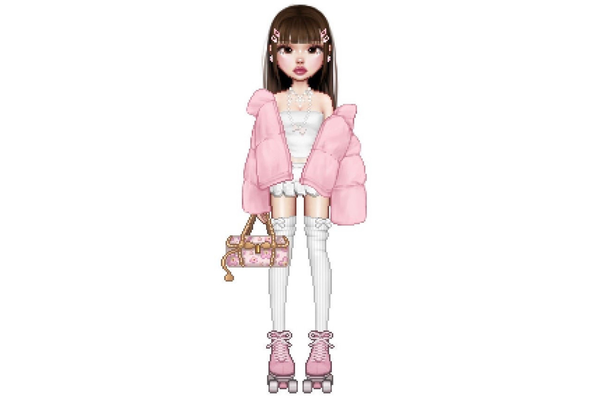 doll