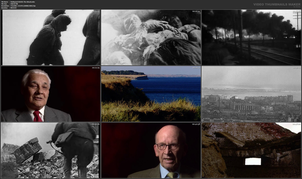 Stalingrad S01E01 The Attack.mkv