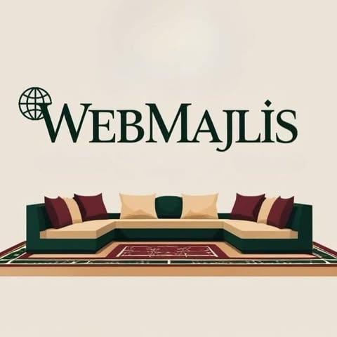 WebMajlis Logo