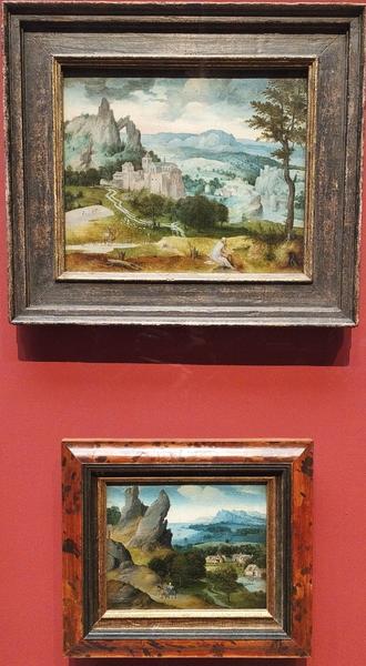 Belleza y Fealdad en Bruselas, Amberes y Brujas - Bélgica: Arte en Bruselas, Amberes, Brujas, Gante y Lovaina (159)