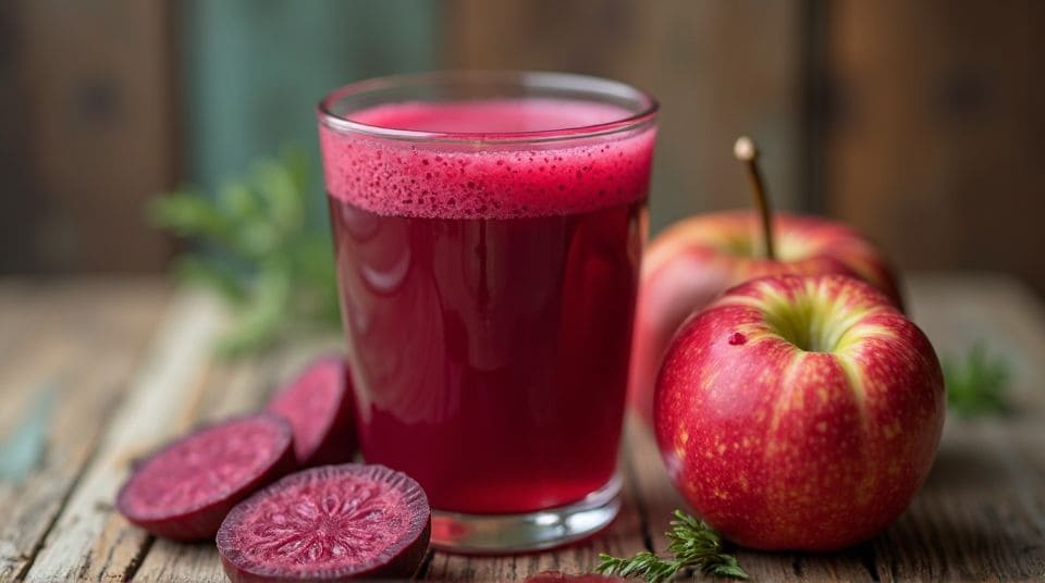 Beetroot Juice