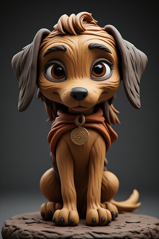 Diana-and-the-Hound-figurine-m-(27)