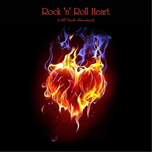 Various Artists - Rock n Roll Heart (All Tracks Remastered) 
