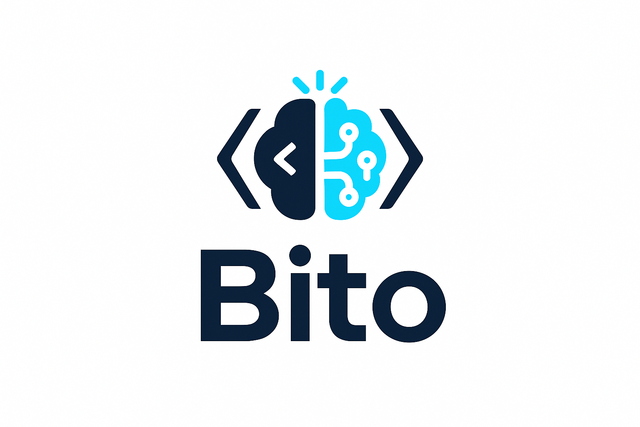 Bito.ai - AI-ассистент для автоматизированных ревью кода и помощи разработчикам: генерация PR-сводок, чат по коду и completion’ы с контекстом репозитория