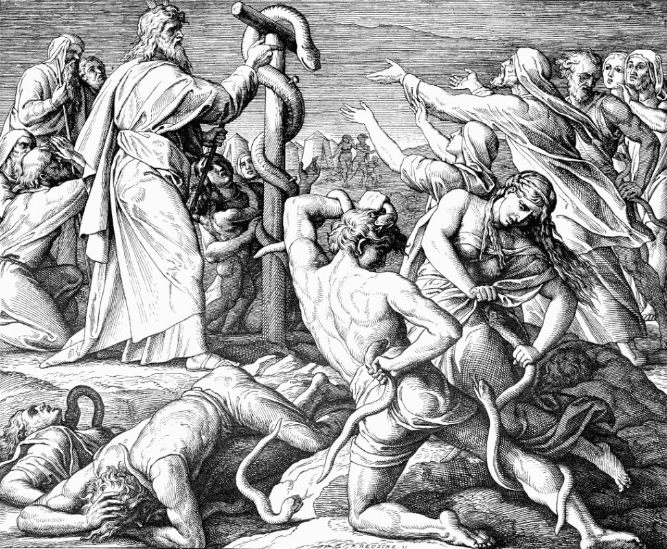 Юлиус Шнорр фон Карольсфельд