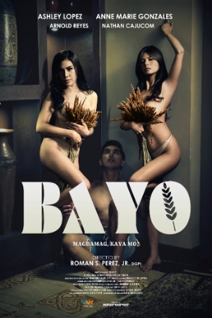 Bayo (2025) Filipino VivaMax Adult Movies | WEB-DL | 1080p | 720p | 480p | Download | Watch Online