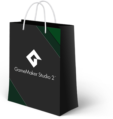 GameMaker Studio Ultimate 2022.8.1.36 64 Bit - Eng