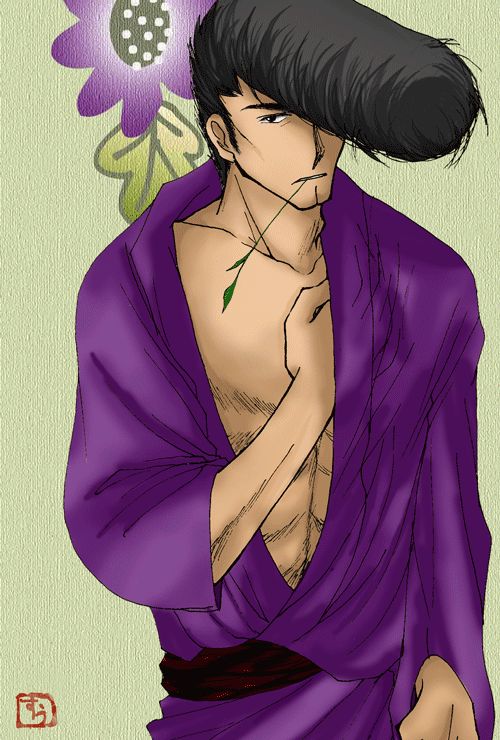 Kusakabe