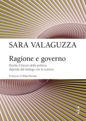 Sara Valaguzza – Ragione e governo (2026)