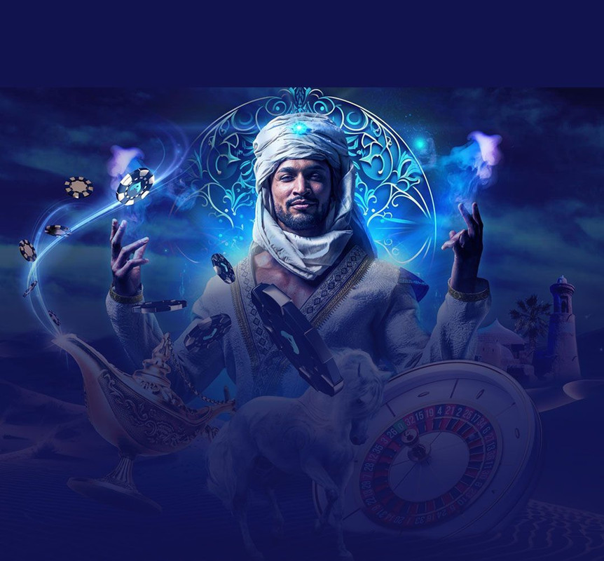 Prince ali casino