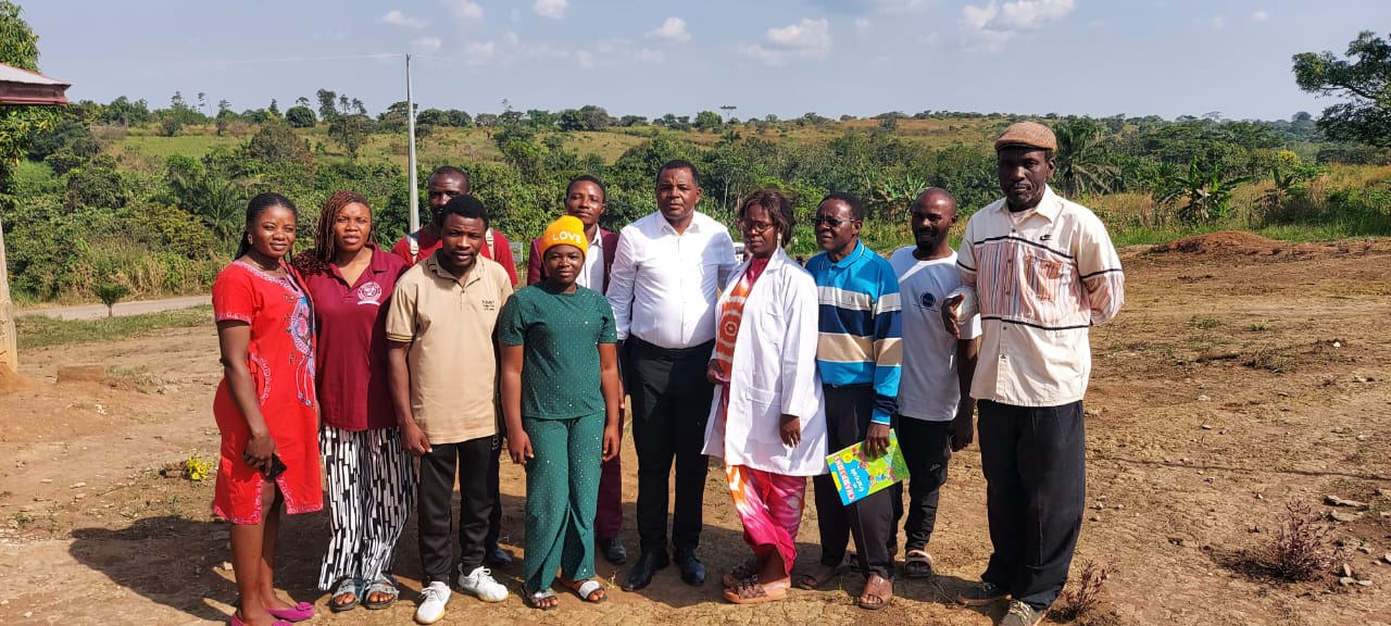 Oor dedicated teachers