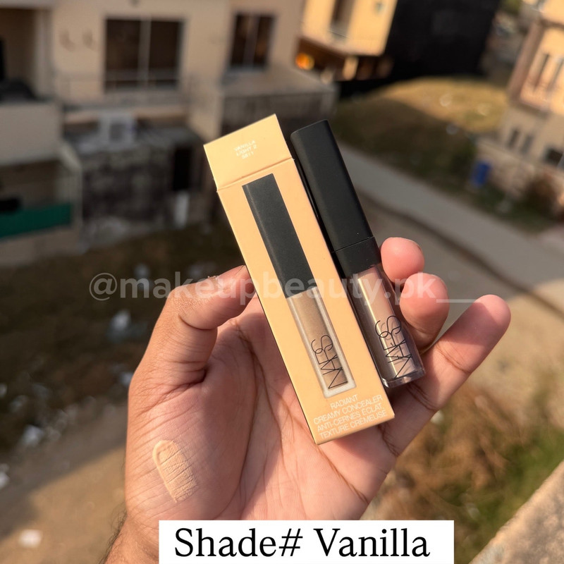 Nars Radiant Creamy Concealer buy each - image 3