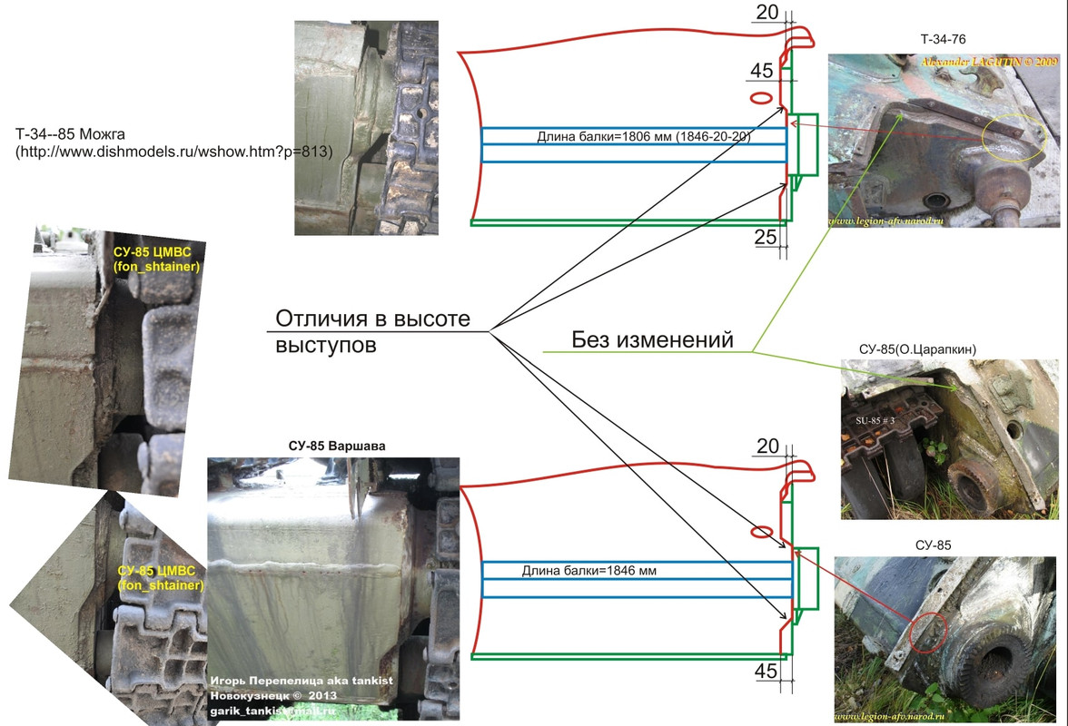 Стык ВЛД-НЛД сж