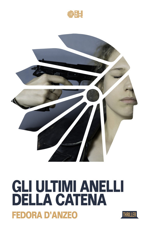 Fedora D’Anzeo – Gli ultimi anelli della catena (2020)