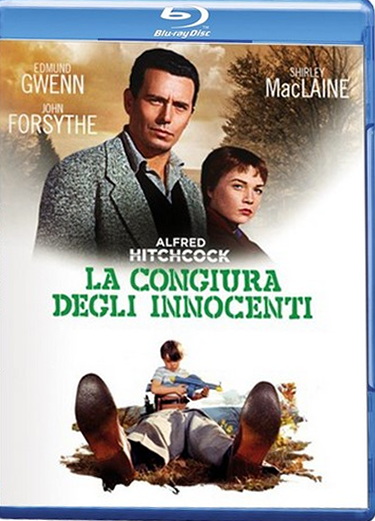 La congiura degli innocenti (1955) Full Blu-Ray AVC ITA DTS 2.0 ENG DTS-HD MA 5.1 MULTI