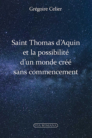Somme théologique de St Thomas d'Aquin IMG-4070