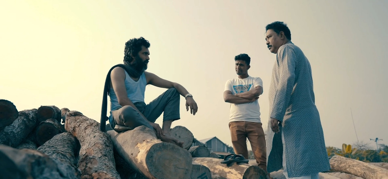 Harees Movie Screenshot