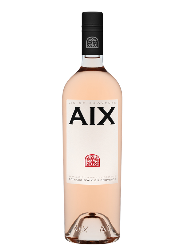 AIX Rosé magnum