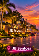 JB Sentosa