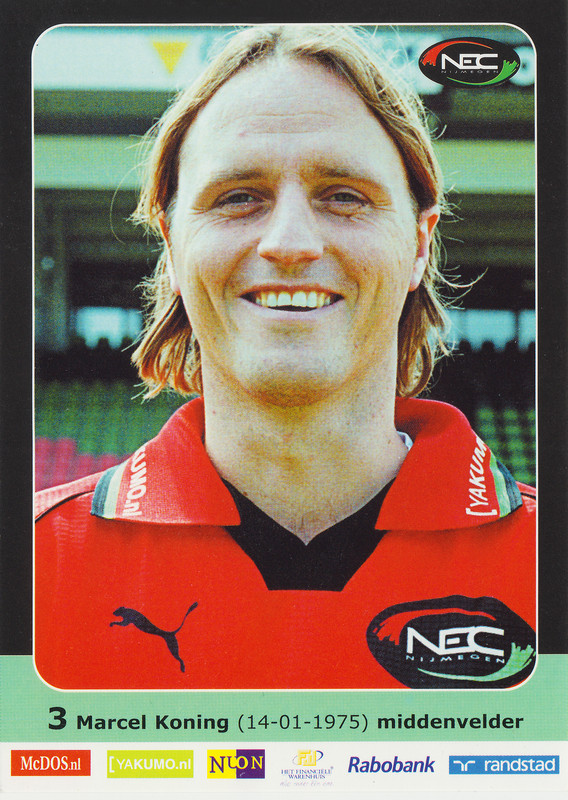 Koning