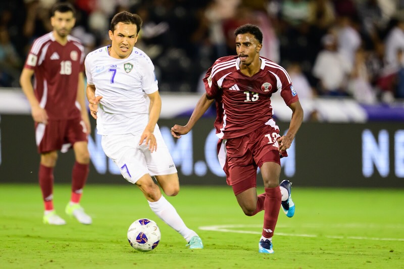 Dự đoán bóng đá, phân tích kèo Uzbekistan vs Qatar, 20h45 ngày 10/06