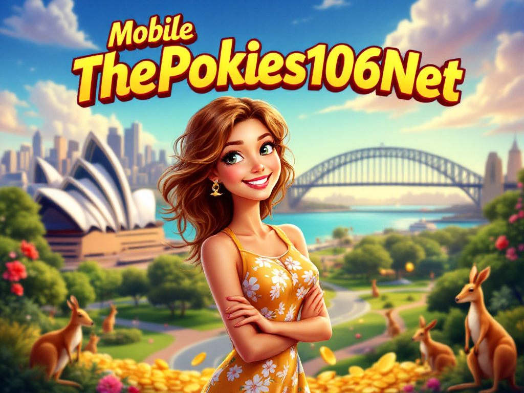 ThePokies106: Best RTP Games for Aussies