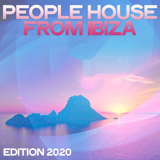 People House from Ibiza (Edition 2020) (2020) mp3 320 Kbps